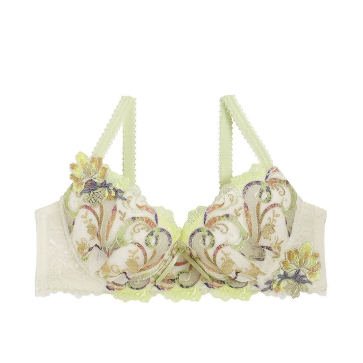 シトリン ブラジャー | Risa Magli | 詳細画像2 