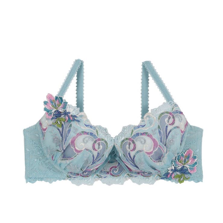 シトリン ブラジャー | Risa Magli | 詳細画像4 