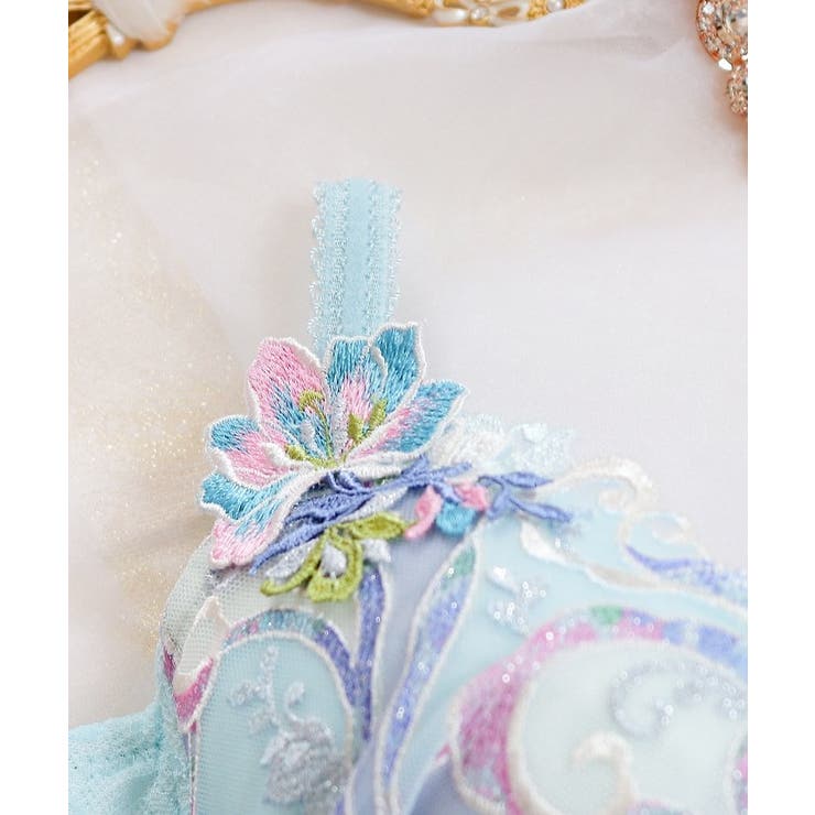 シトリン ブラジャー | Risa Magli | 詳細画像23 