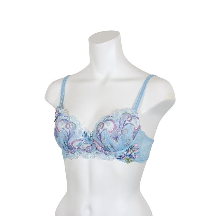 シトリン ブラジャー | Risa Magli | 詳細画像31 