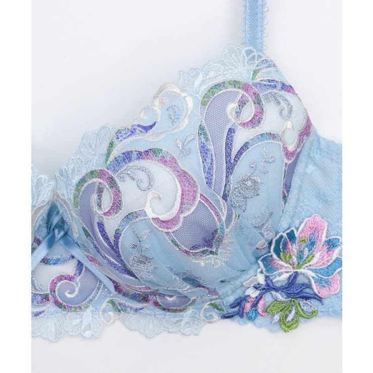 シトリン ブラジャー | Risa Magli | 詳細画像33 