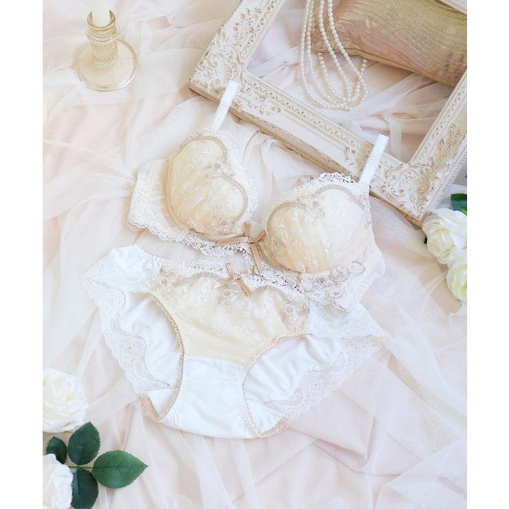 アリアンナ サニタリーショーツ | Risa Magli | 詳細画像4 