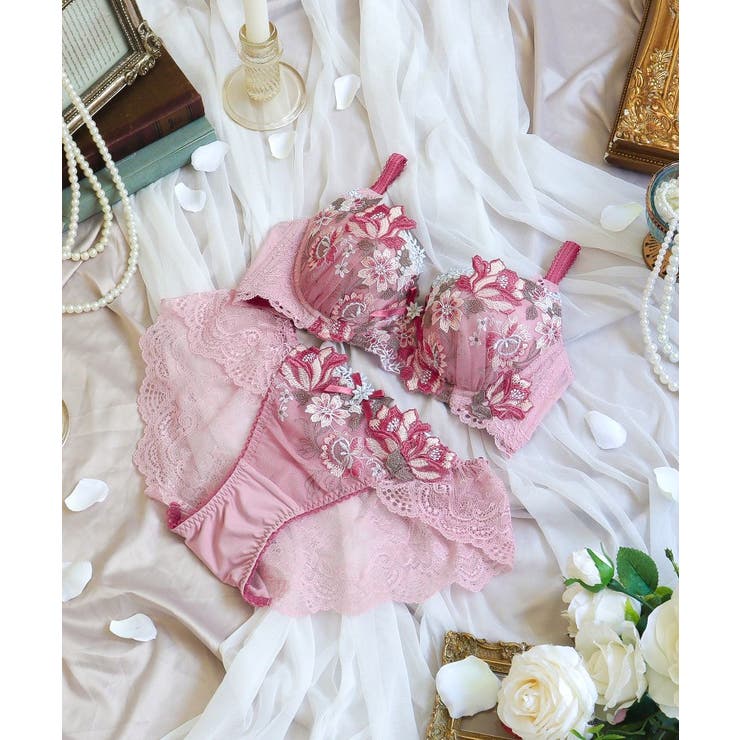 アデラ レースショーツ | Risa Magli | 詳細画像4 