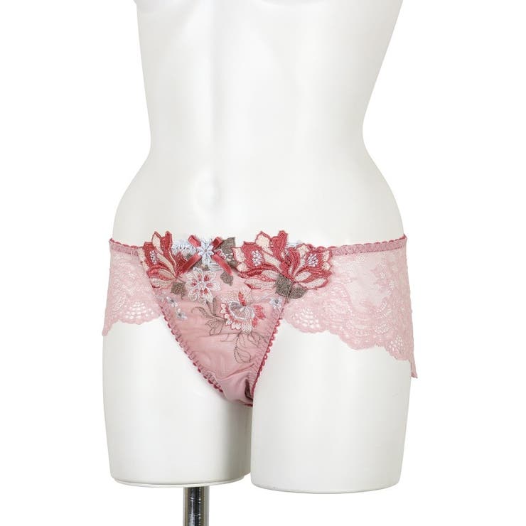 アデラ レースショーツ | Risa Magli | 詳細画像5 