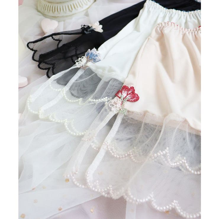 プティット タップパンツ | Risa Magli | 詳細画像3 