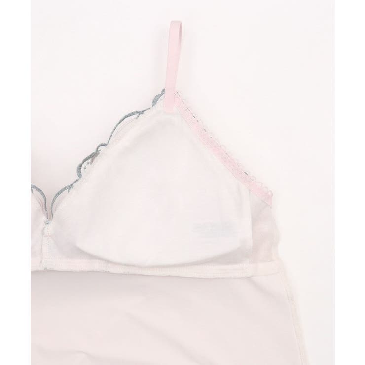 アイシャ カップ付キャミソール | Risa Magli | 詳細画像13 