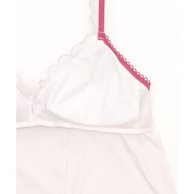 プティット カップ付キャミソール | Risa Magli | 詳細画像12 