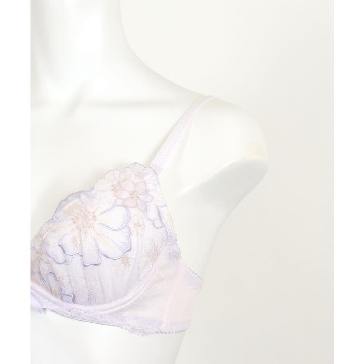 ピア ブラジャー （B-C） ＜リサマリ ミラクル谷間ブラ＞ | Risa Magli | 詳細画像25 