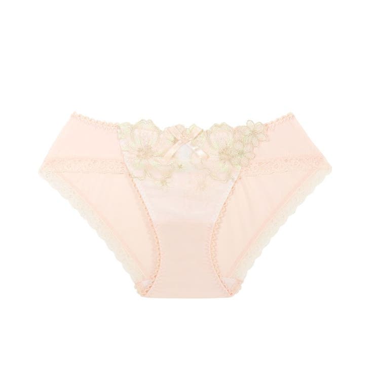 ピア ノーマルショーツ | Risa Magli | 詳細画像2 