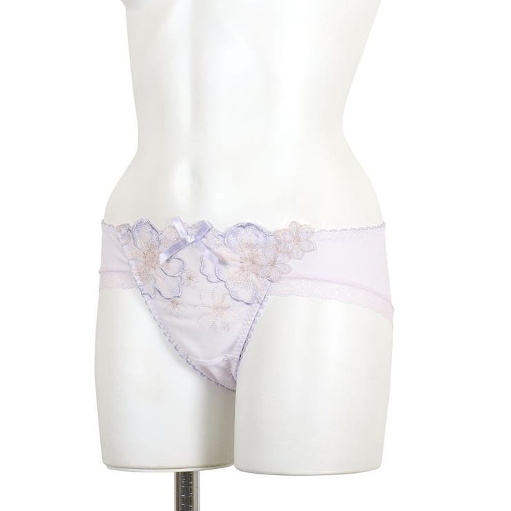 ピア ノーマルショーツ | Risa Magli | 詳細画像5 