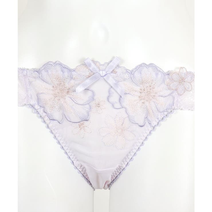 ピア レースショーツ | Risa Magli | 詳細画像7 