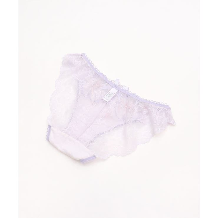 ピア レースショーツ | Risa Magli | 詳細画像9 