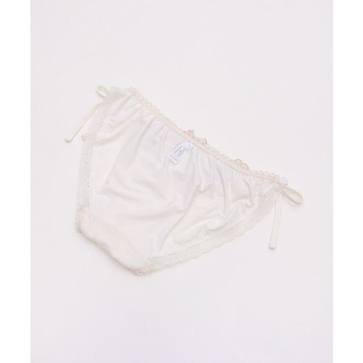 ピア リボンショーツ | Risa Magli | 詳細画像9 