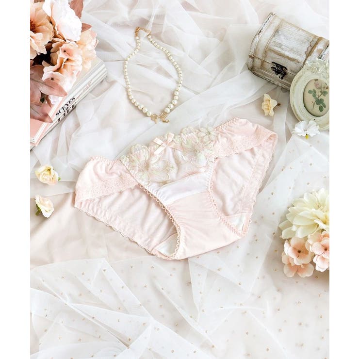 ピンク(071) | ピア サニタリー | Risa Magli