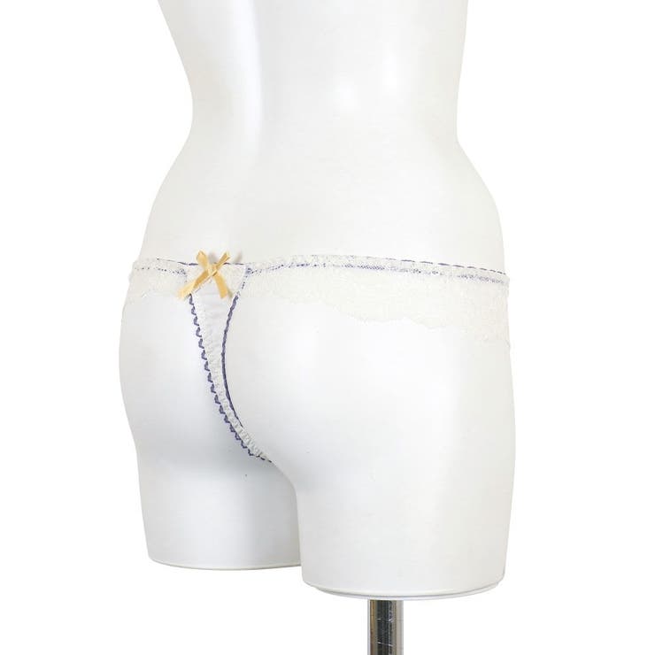 アイシャ Tバック | Risa Magli | 詳細画像7 