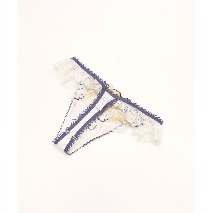 アイシャ Tバック | Risa Magli | 詳細画像10 