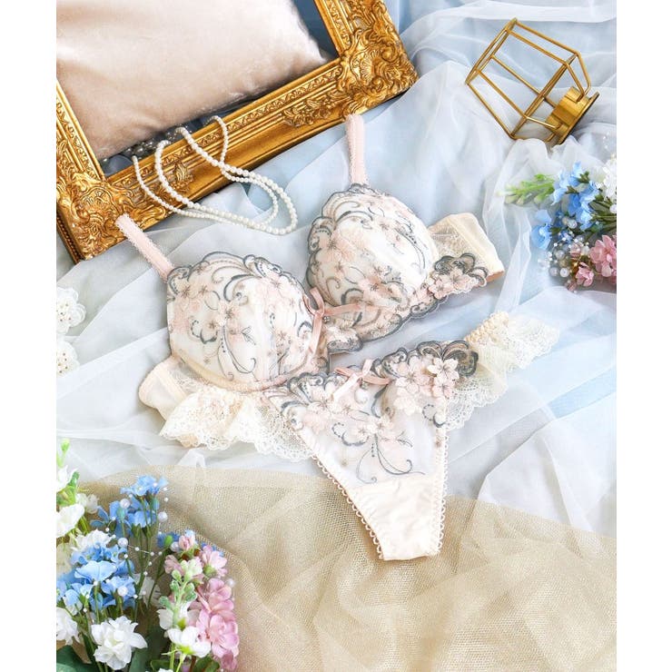 アイシャ Tバック | Risa Magli | 詳細画像11 