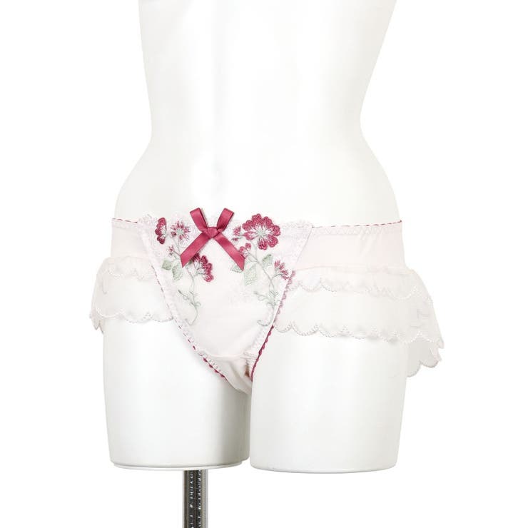 プティット フレアショーツ | Risa Magli | 詳細画像5 