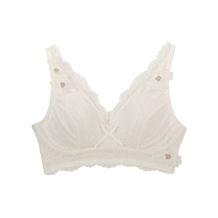 スティーナ おやすみブラ （M-L） | Risa Magli | 詳細画像2 