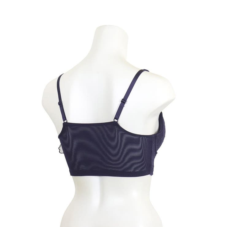 スティーナ おやすみブラ （M-L） | Risa Magli | 詳細画像10 