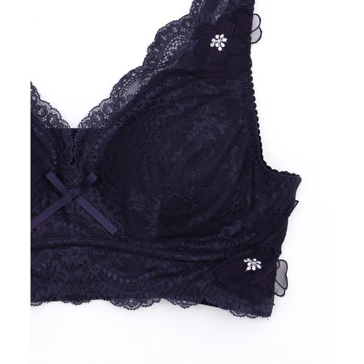 スティーナ おやすみブラ （M-L） | Risa Magli | 詳細画像11 