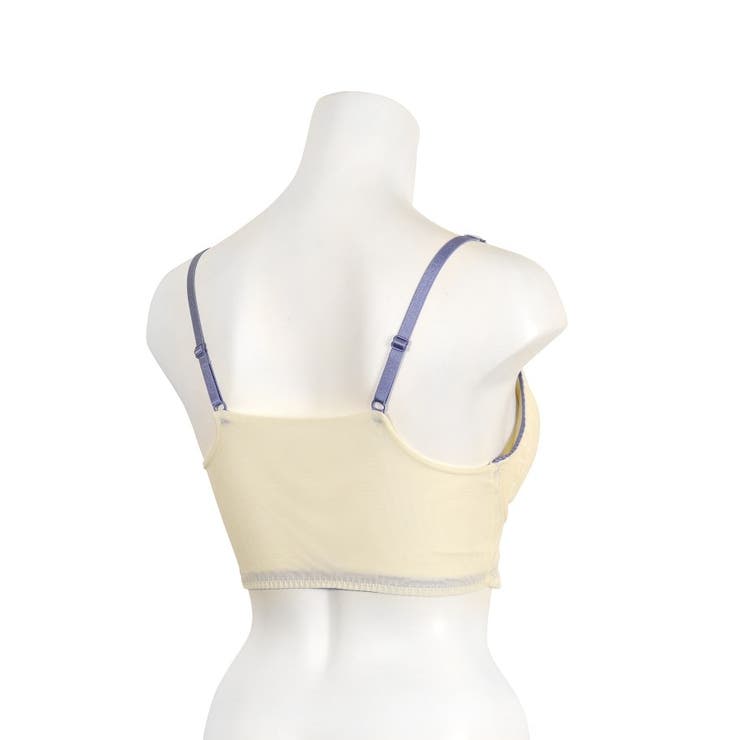 サリー おやすみブラ  （M-L） | Risa Magli | 詳細画像10 