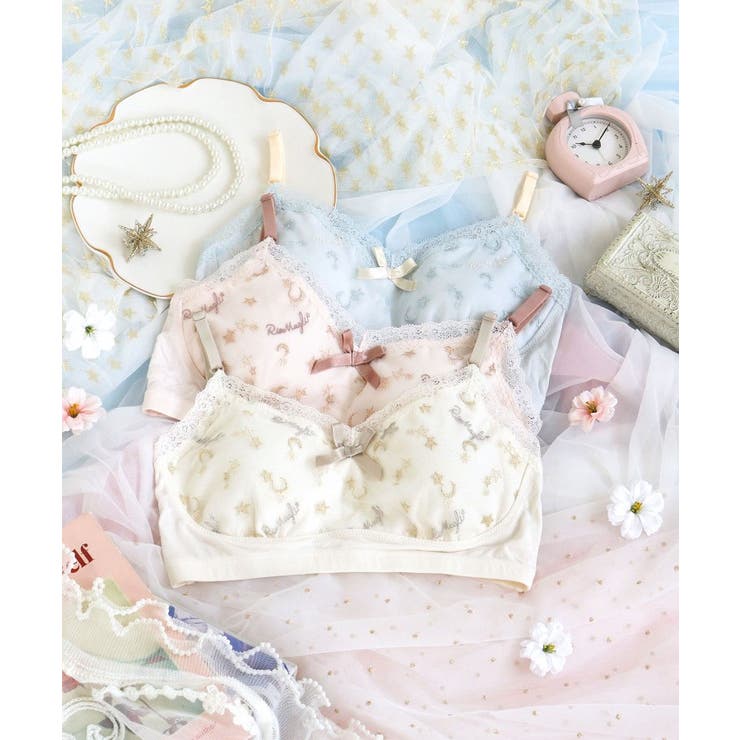 ホリー おやすみブラ | Risa Magli | 詳細画像1 