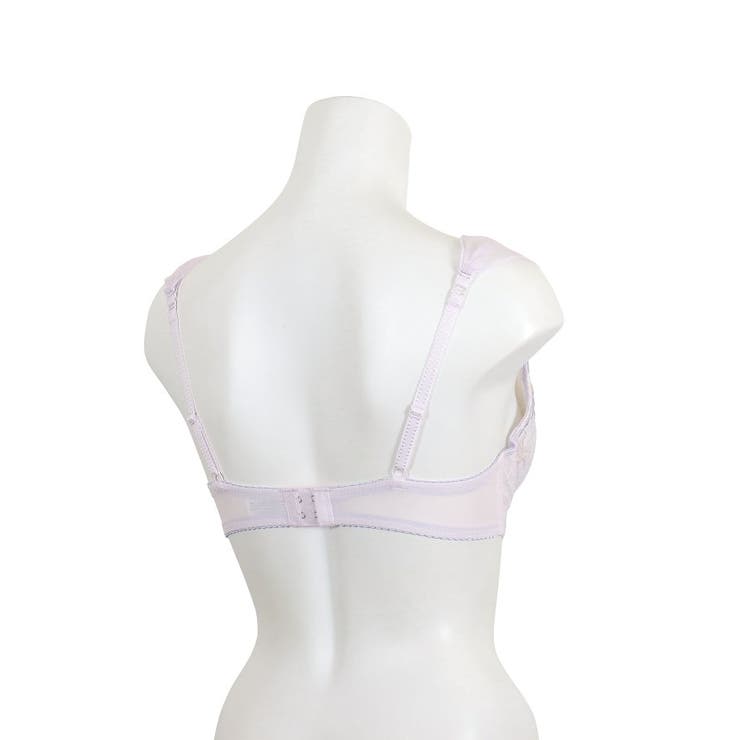 ピア ブラジャー （D-F） ＜リサマリ ミラクル谷間ブラ＞ | Risa Magli | 詳細画像21 