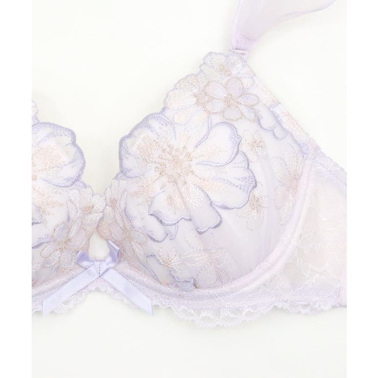 ピア ブラジャー （D-F） ＜リサマリ ミラクル谷間ブラ＞ | Risa Magli | 詳細画像22 