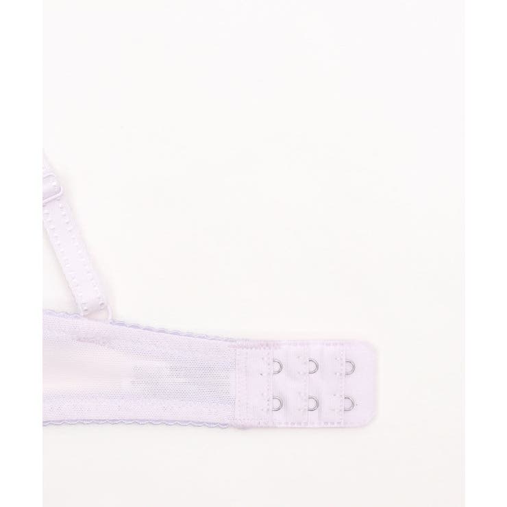 ピア ブラジャー （D-F） ＜リサマリ ミラクル谷間ブラ＞ | Risa Magli | 詳細画像23 