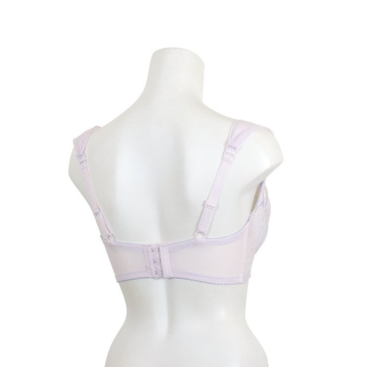 ピア ブラジャー （G-H） ＜サイドすっきりタイプ＞ | Risa Magli | 詳細画像19 