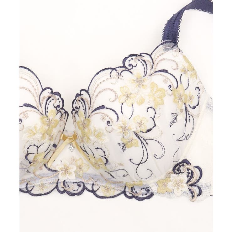 アイシャ ブラジャー （G-I） ＜バストアップタイプ＞ | Risa Magli | 詳細画像20 