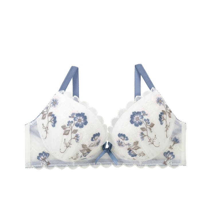 プティット ブラジャー （G-H） ＜サイドすっきりタイプ＞ | Risa Magli | 詳細画像4 