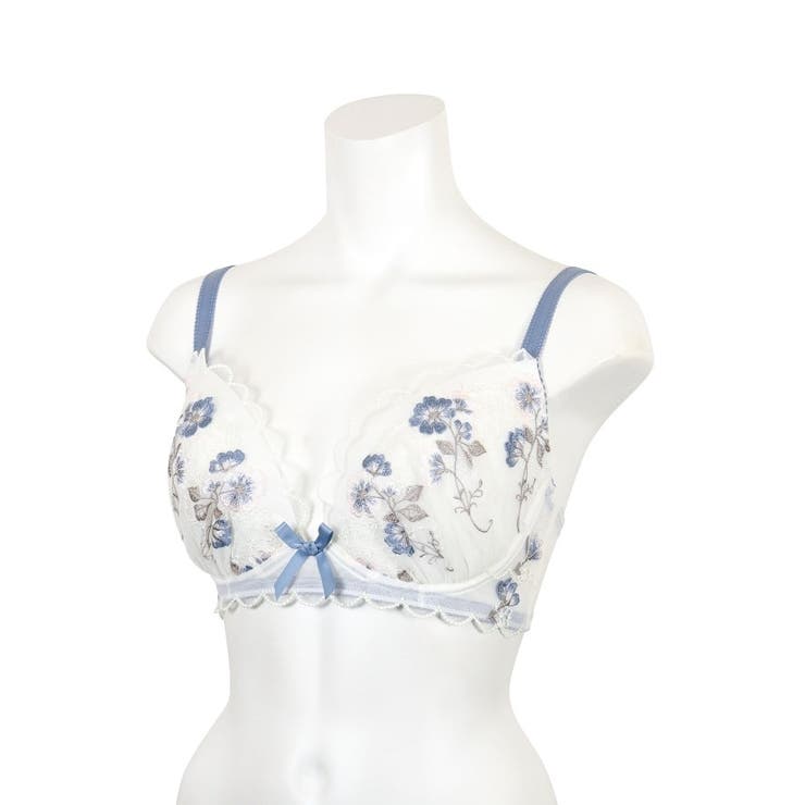 プティット ブラジャー （G-H） ＜サイドすっきりタイプ＞ | Risa Magli | 詳細画像16 