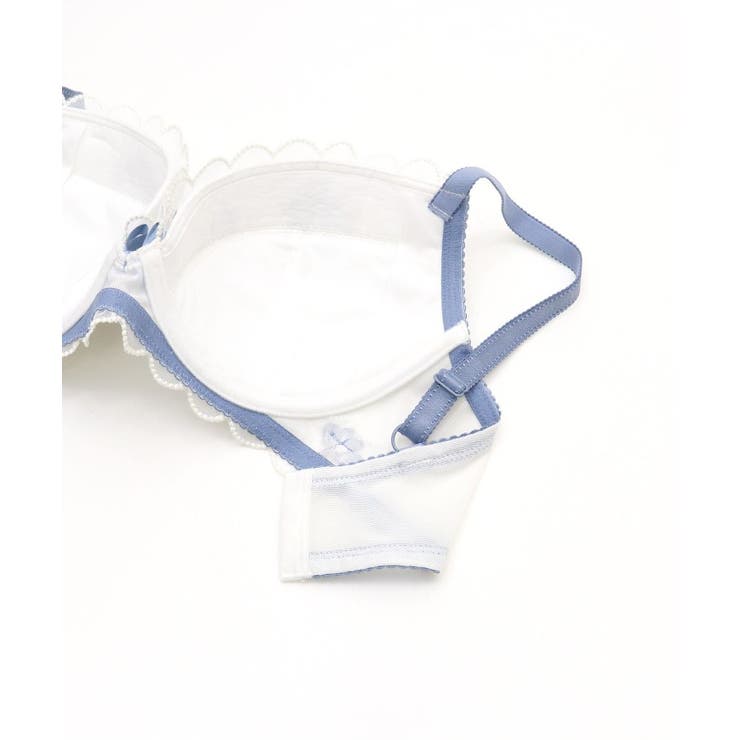 プティット ブラジャー （G-H） ＜サイドすっきりタイプ＞ | Risa Magli | 詳細画像20 