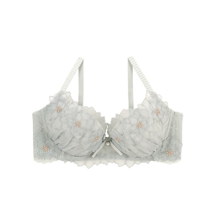 スティーナ ブラジャー （B-C） ＜N Make Type＞ | Risa Magli | 詳細画像3 