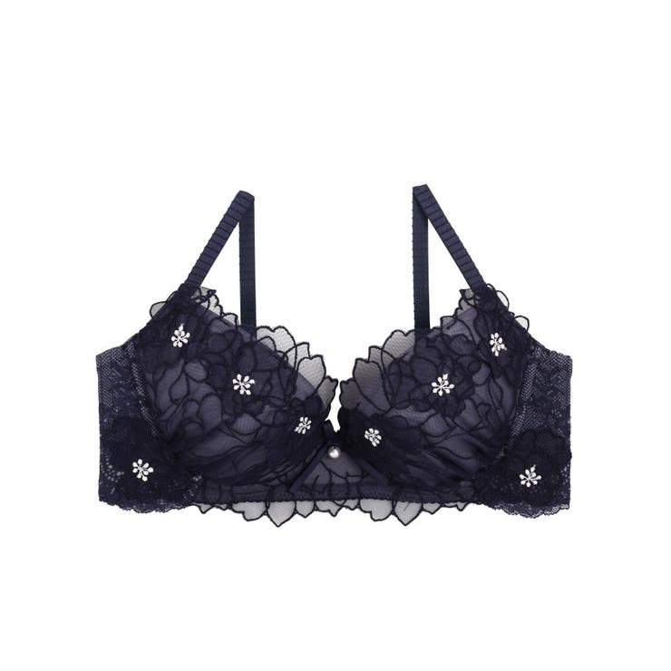 スティーナ ブラジャー （B-C） ＜N Make Type＞ | Risa Magli | 詳細画像4 