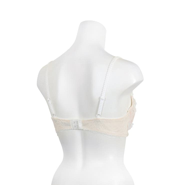 スティーナ ブラジャー （B-C） ＜N Make Type＞ | Risa Magli | 詳細画像19 