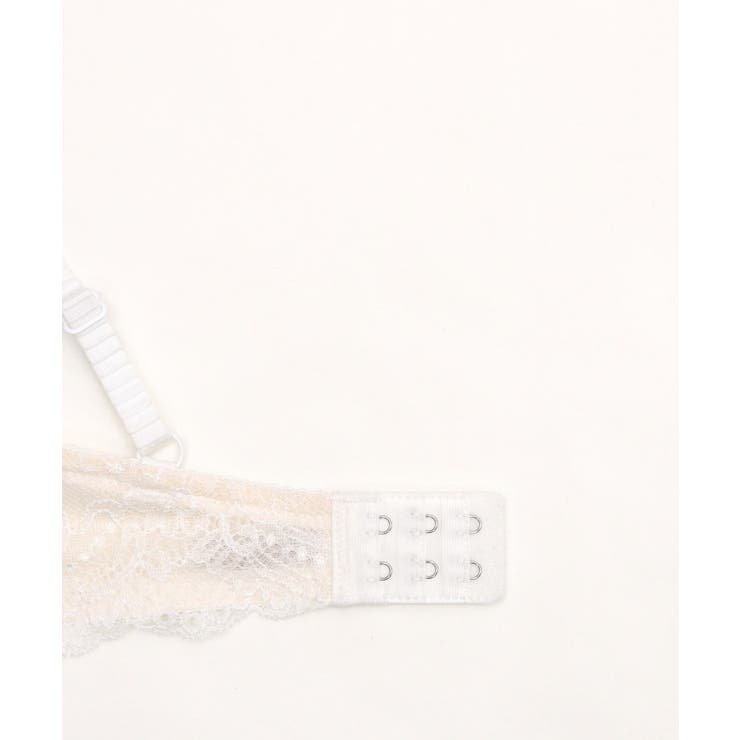 スティーナ ブラジャー （B-C） ＜N Make Type＞ | Risa Magli | 詳細画像21 