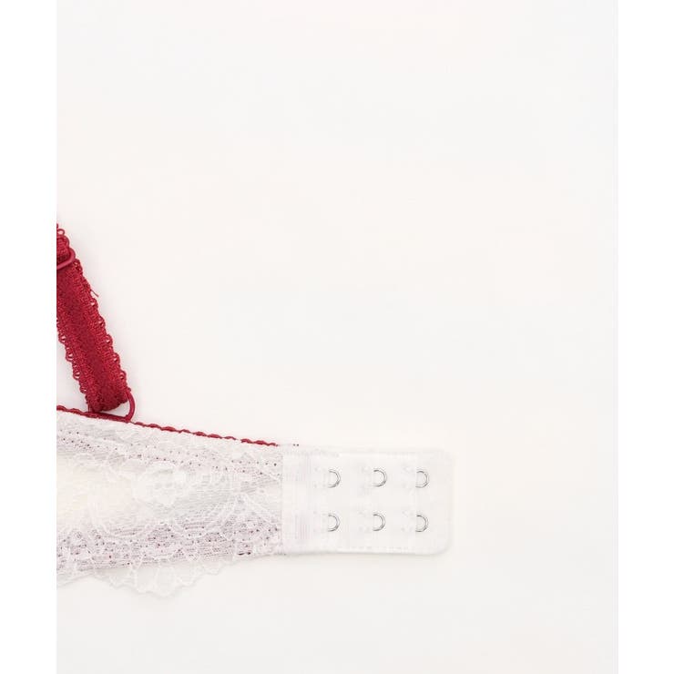 サリー ブラジャー （B-C） ＜V Make Type＞ | Risa Magli | 詳細画像22 