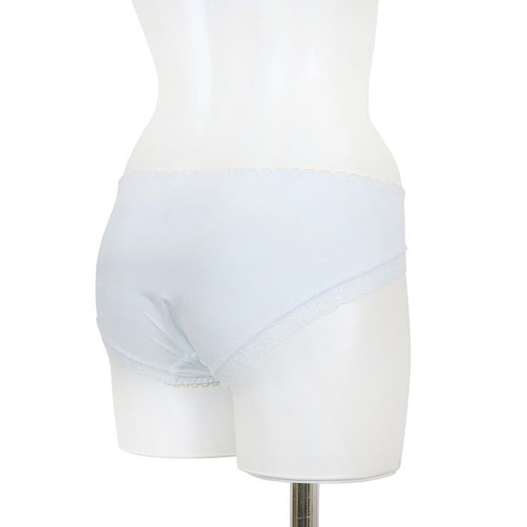 アルマ ノーマルショーツ | Risa Magli | 詳細画像6 