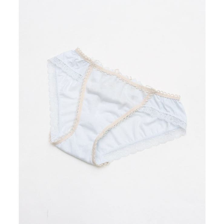 アルマ ノーマルショーツ | Risa Magli | 詳細画像8 