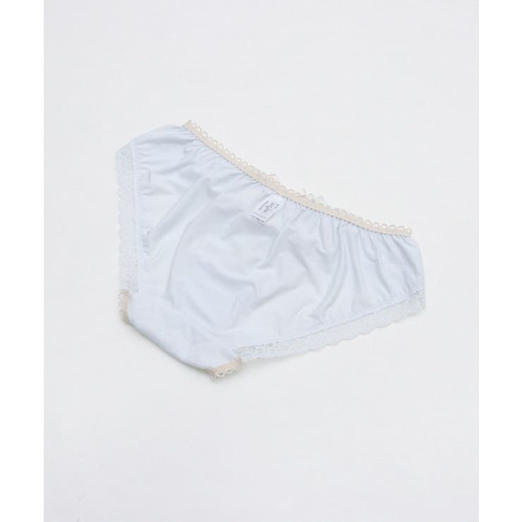 アルマ ノーマルショーツ | Risa Magli | 詳細画像9 