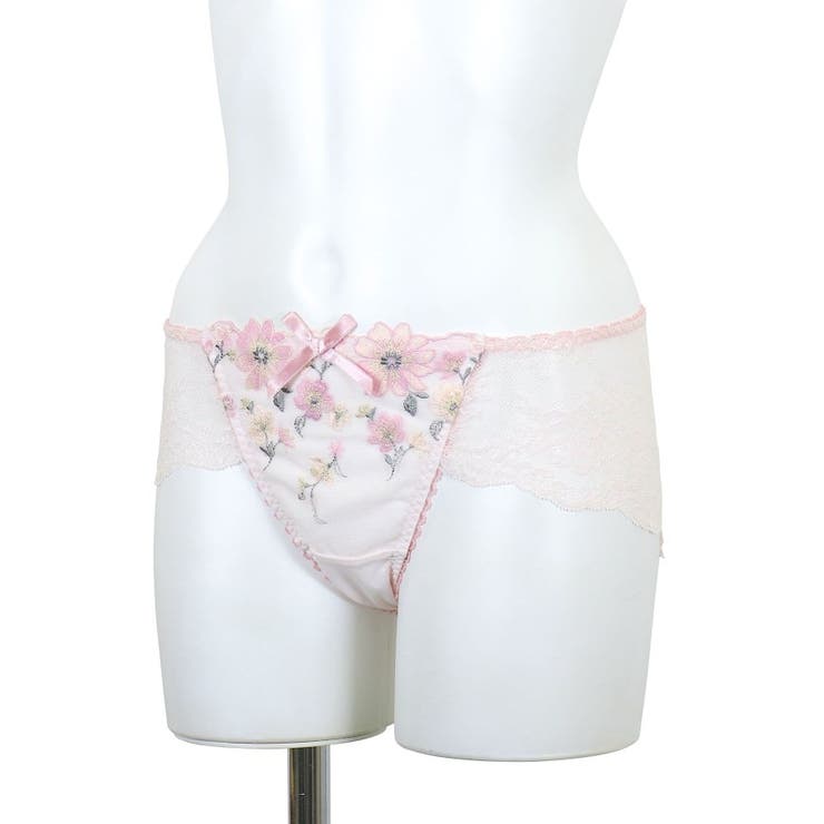 アルマ レースショーツ | Risa Magli | 詳細画像5 