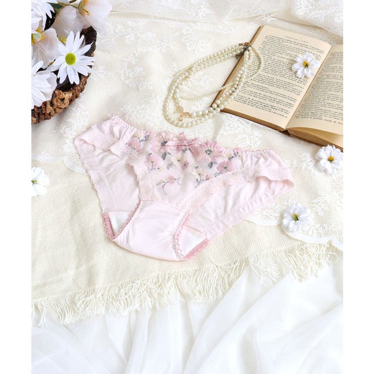 ピンク(071) | アルマ サニタリー | Risa Magli