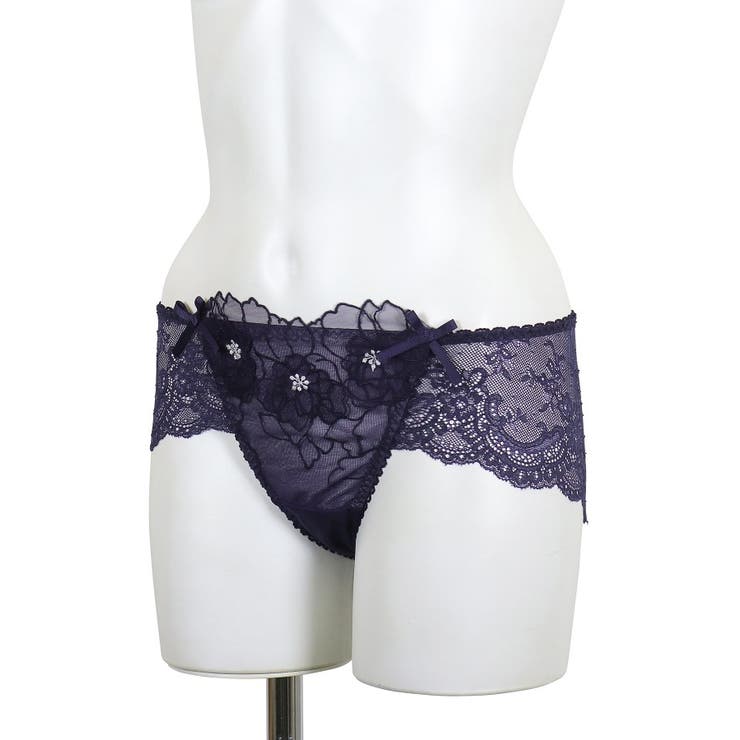 スティーナ レースショーツ | Risa Magli | 詳細画像5 