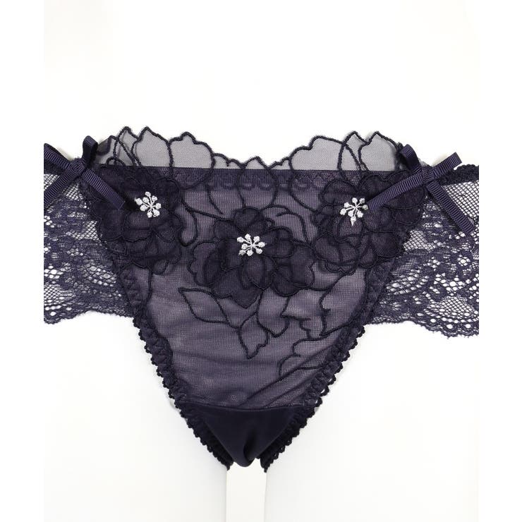 スティーナ レースショーツ | Risa Magli | 詳細画像7 