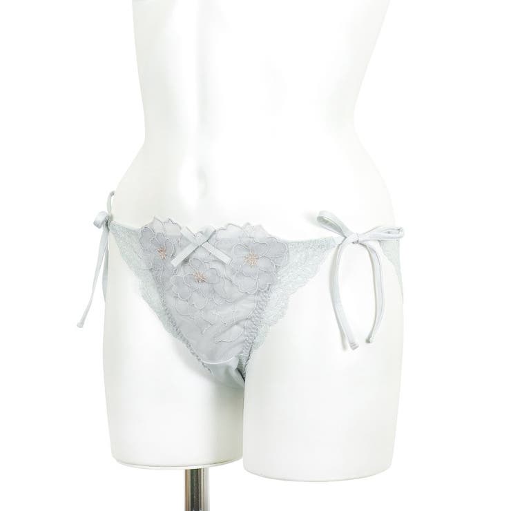 スティーナ リボンショーツ | Risa Magli | 詳細画像5 