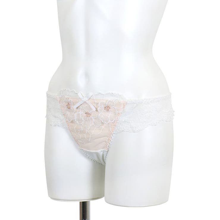 スティーナ Tバック | Risa Magli | 詳細画像5 