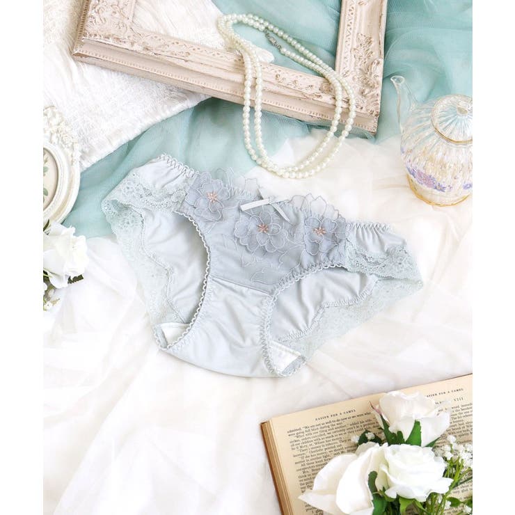 グレー(012) | スティーナ サニタリー | Risa Magli